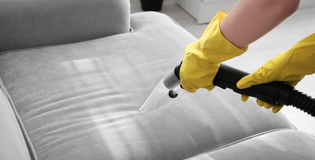 Upholstery Cleaning: What are the Best Methods this 2021